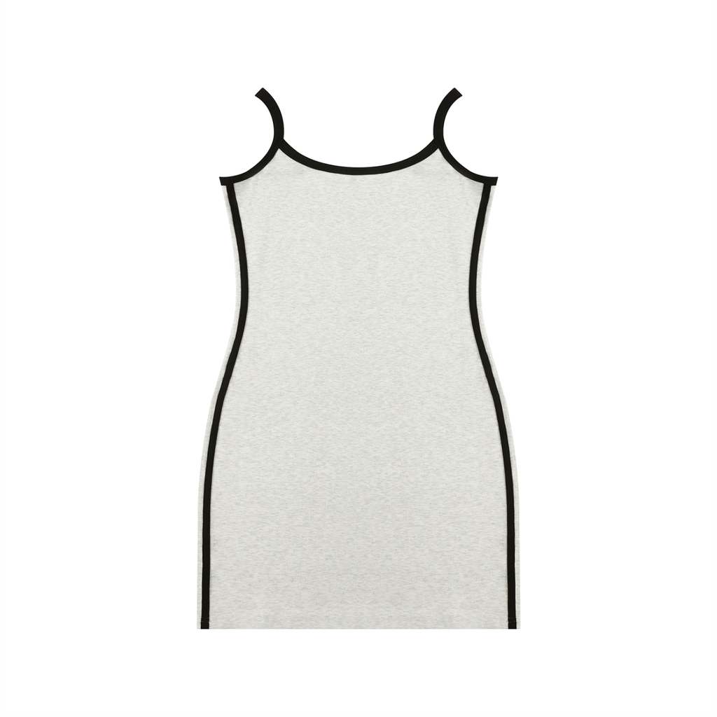 Good Mini Dress