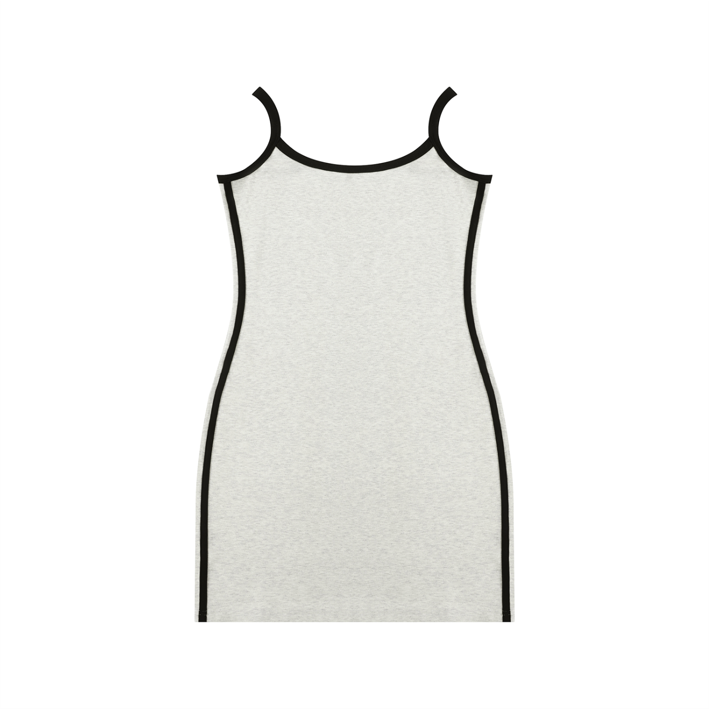 Good Mini Dress