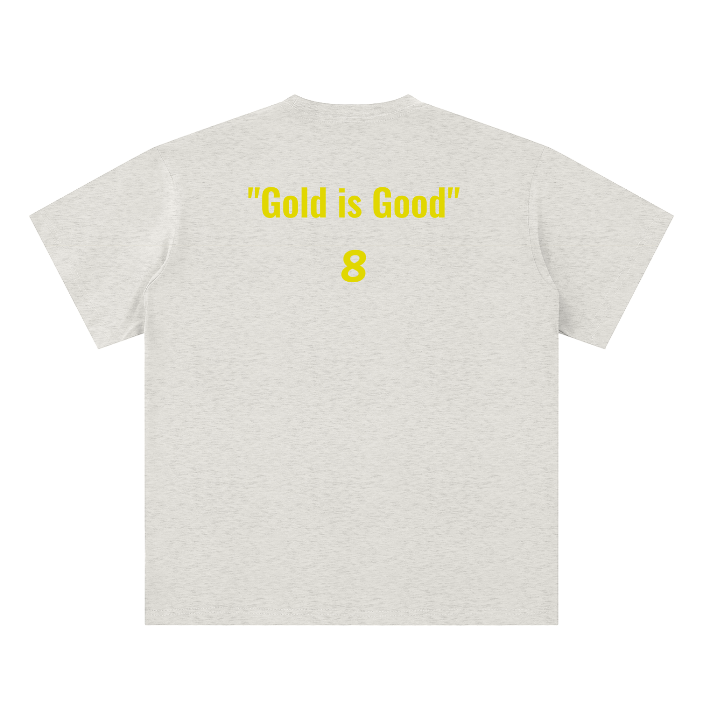 Crystallised Sunlight T-Shirt