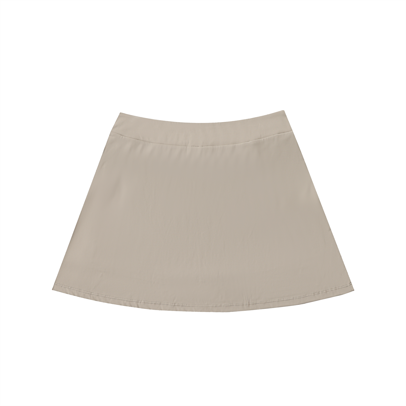 K A-Line Skirt