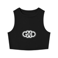Good Crop Tank Top