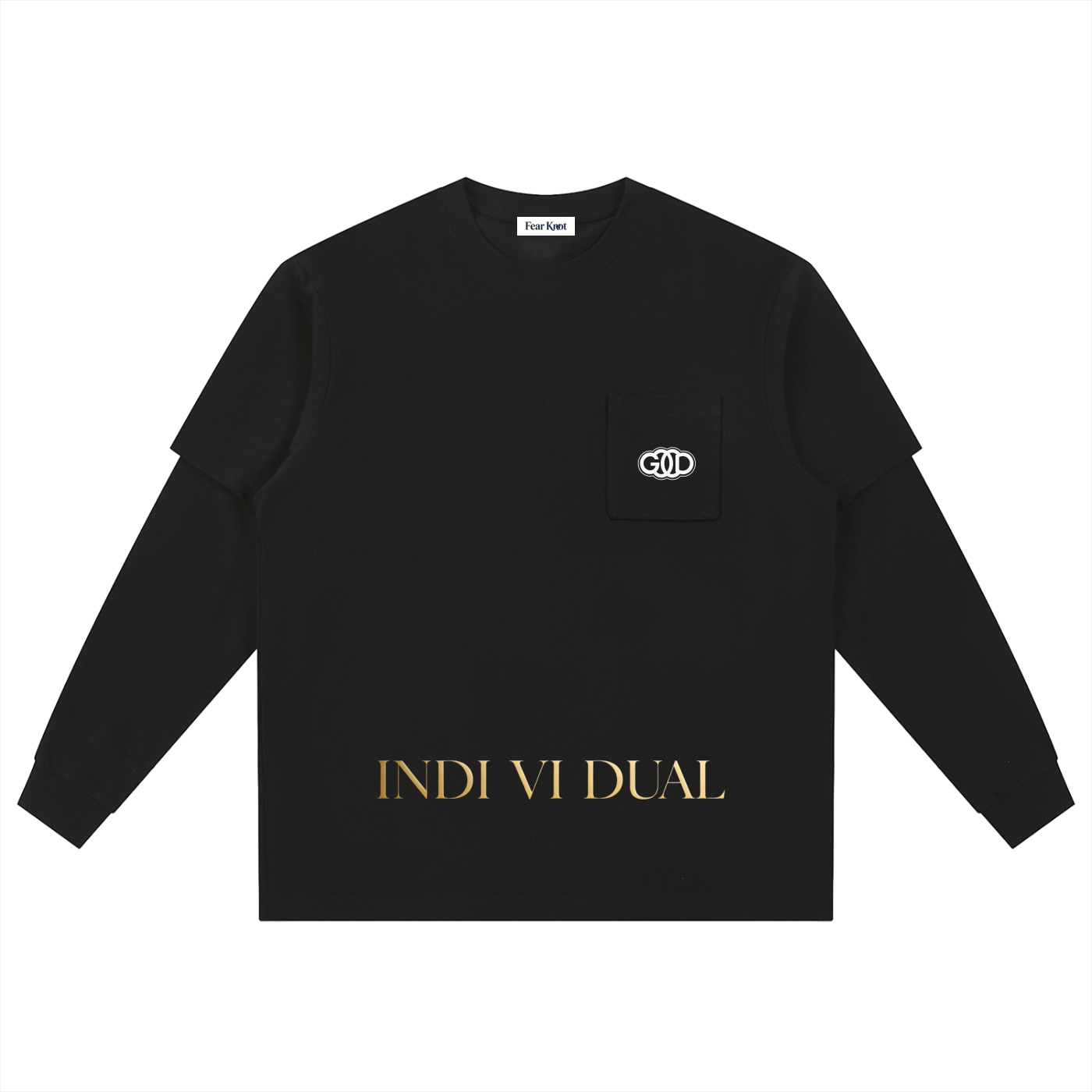 Individual Tee
