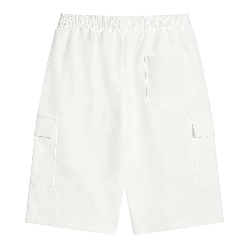 K Heavyweight Shorts