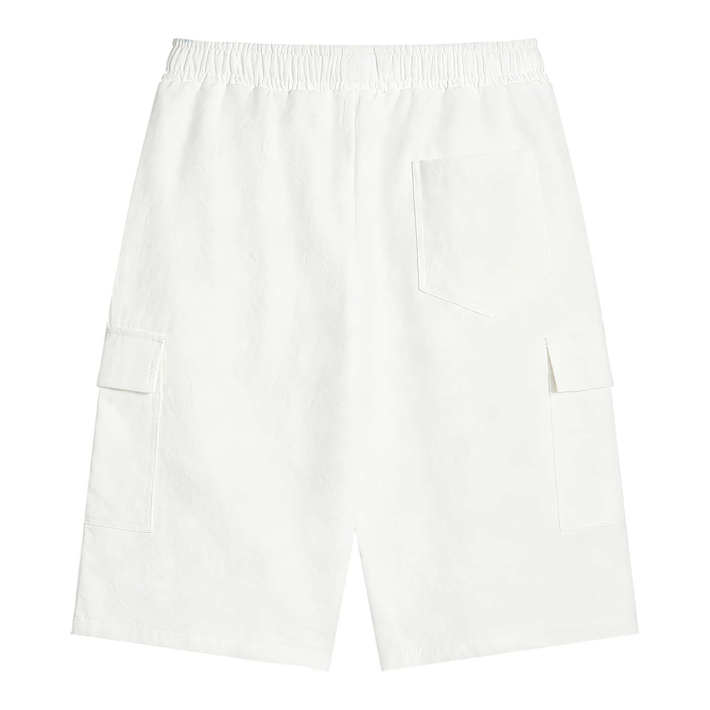 K Heavyweight Shorts