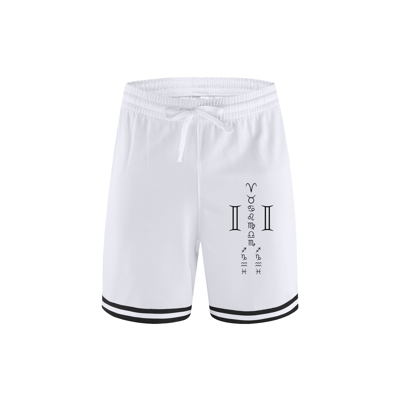 Youniverse Shorts