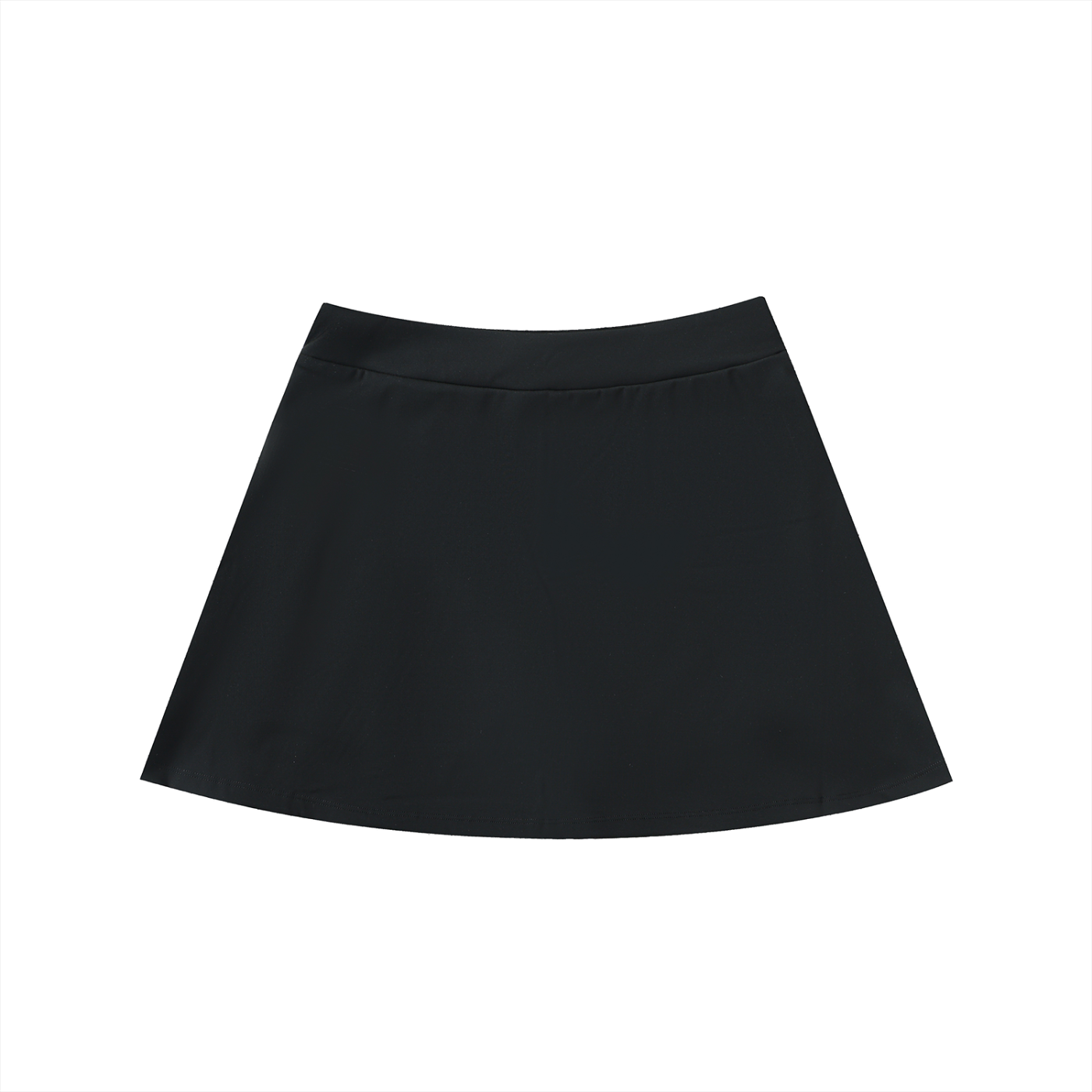 K A-Line Skirt