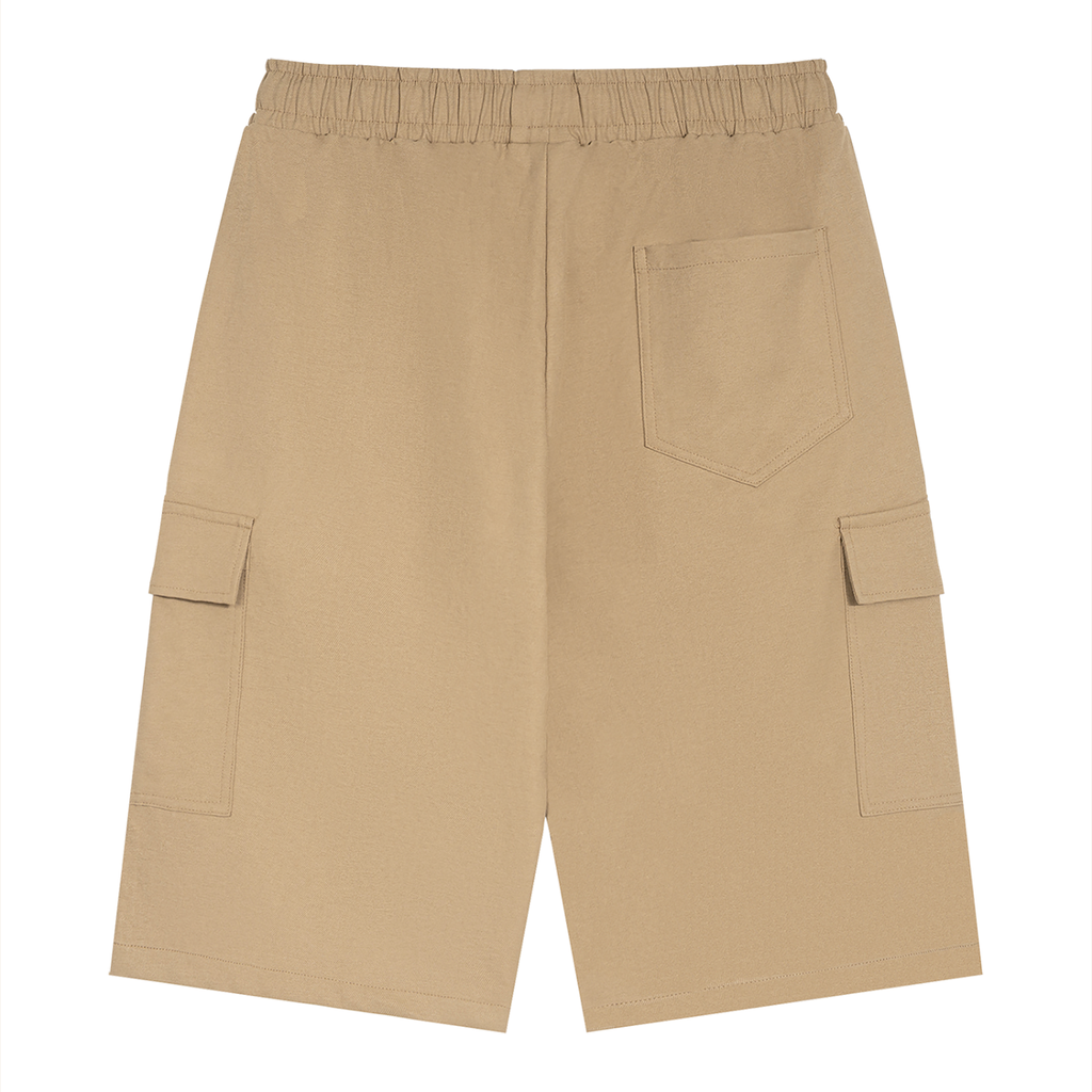 K Heavyweight Shorts