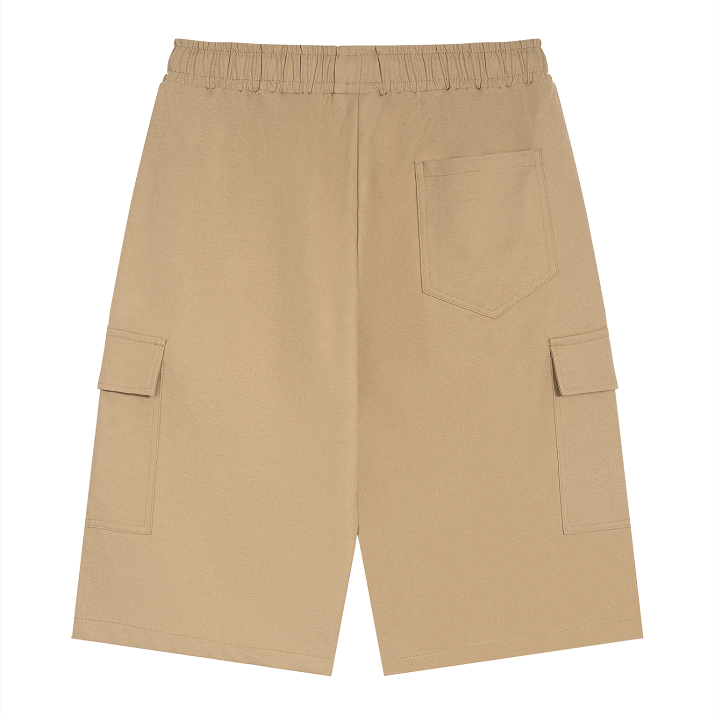 K Heavyweight Shorts
