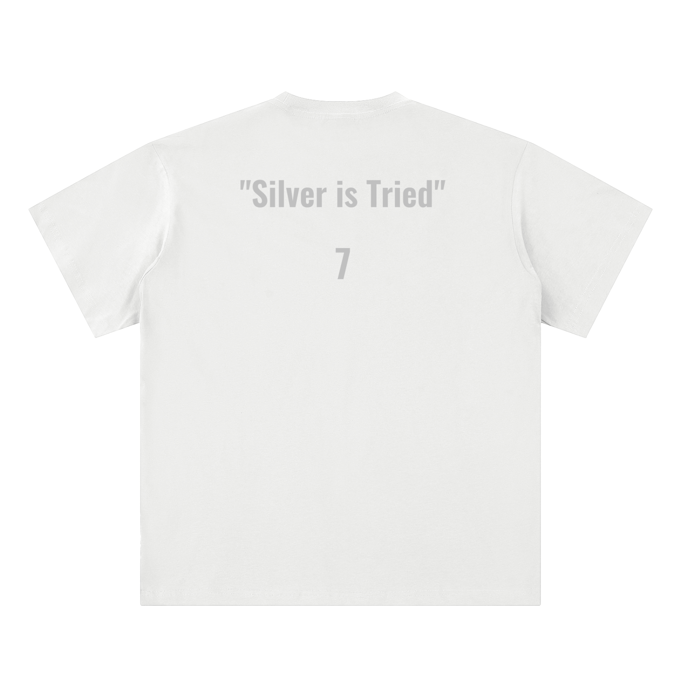 Crystalised Moonlight T-Shirt