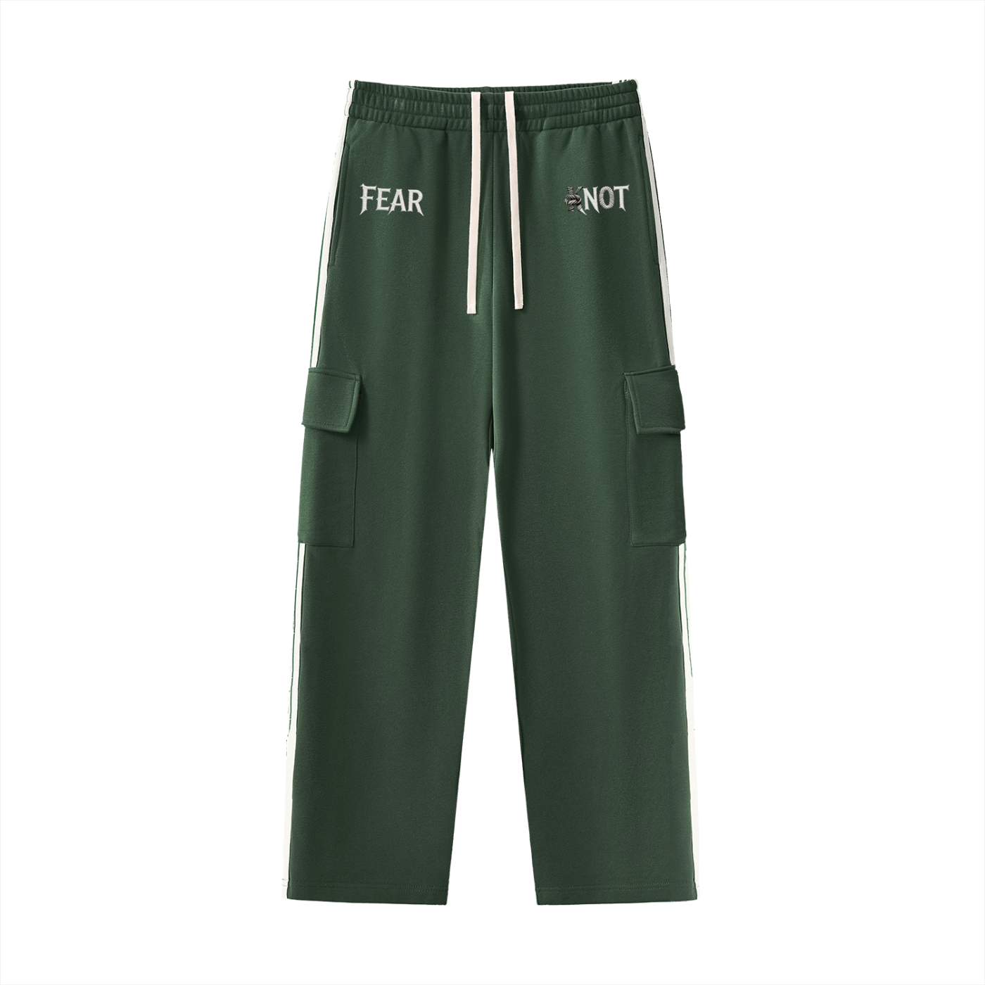 365 Side Stripe Pants