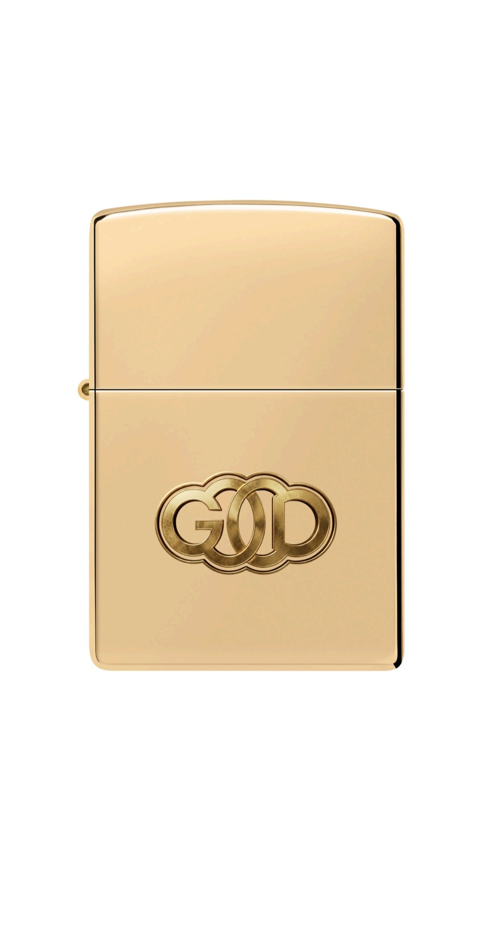 Good Zippo