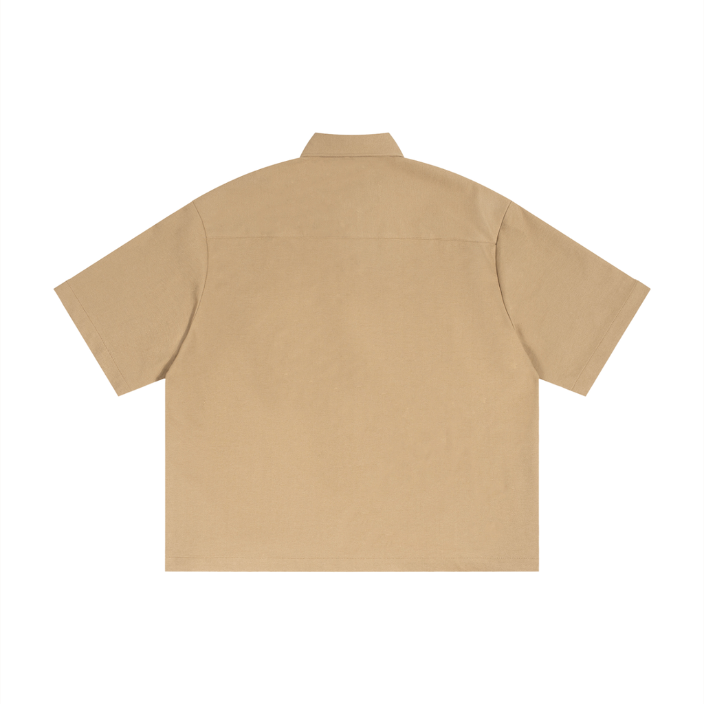 K Heavyweight Shirt