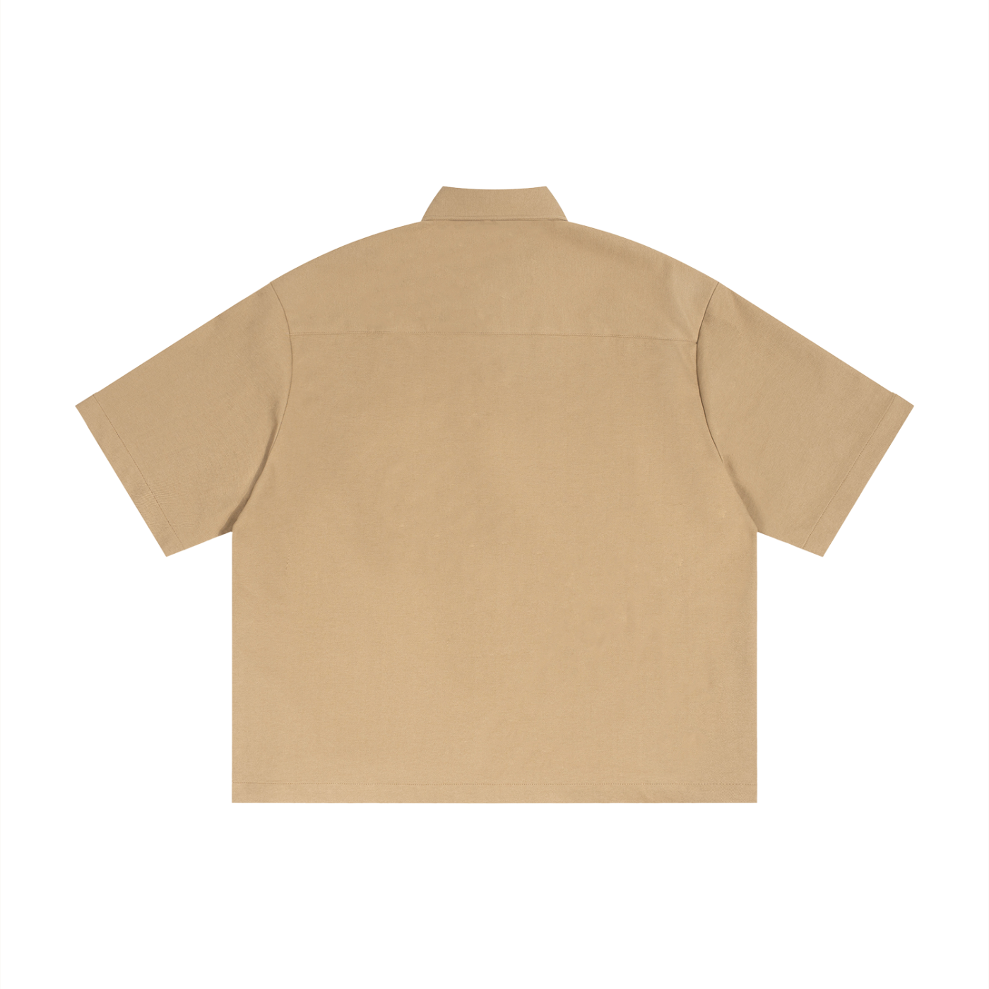 K Heavyweight Shirt