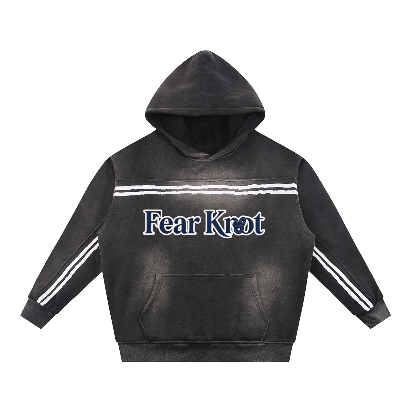 FK Sun Fade Hoodie