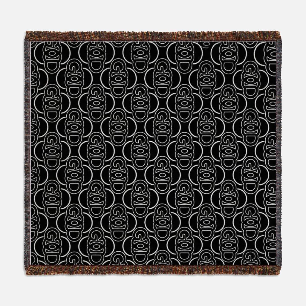 Good Tapestry 54" x 60"