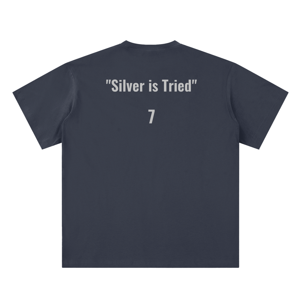 Crystalised Moonlight T-Shirt