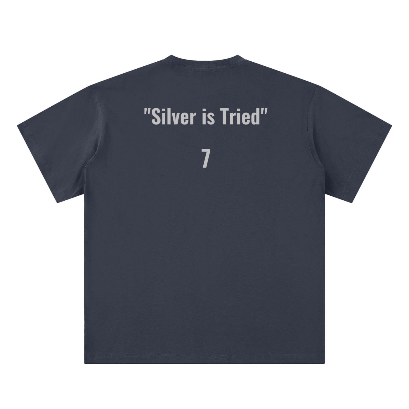 Crystalised Moonlight T-Shirt