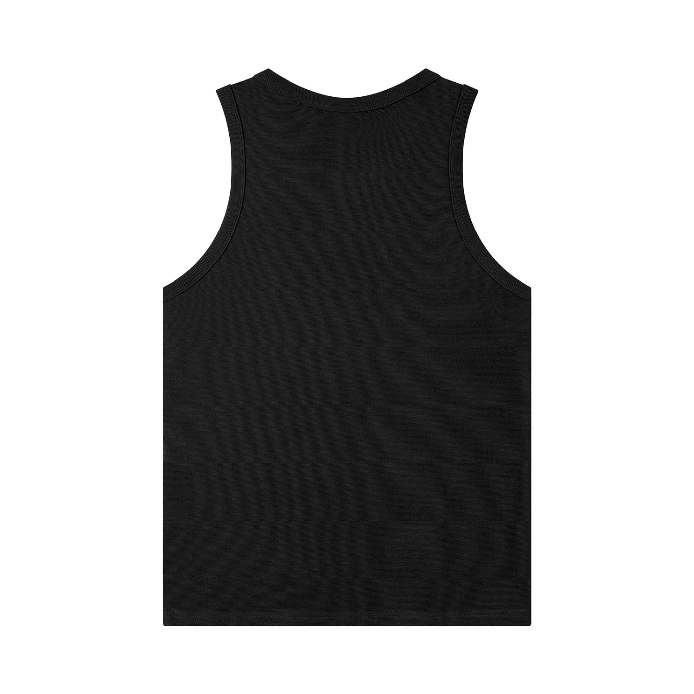 K Ribbed Tank Top