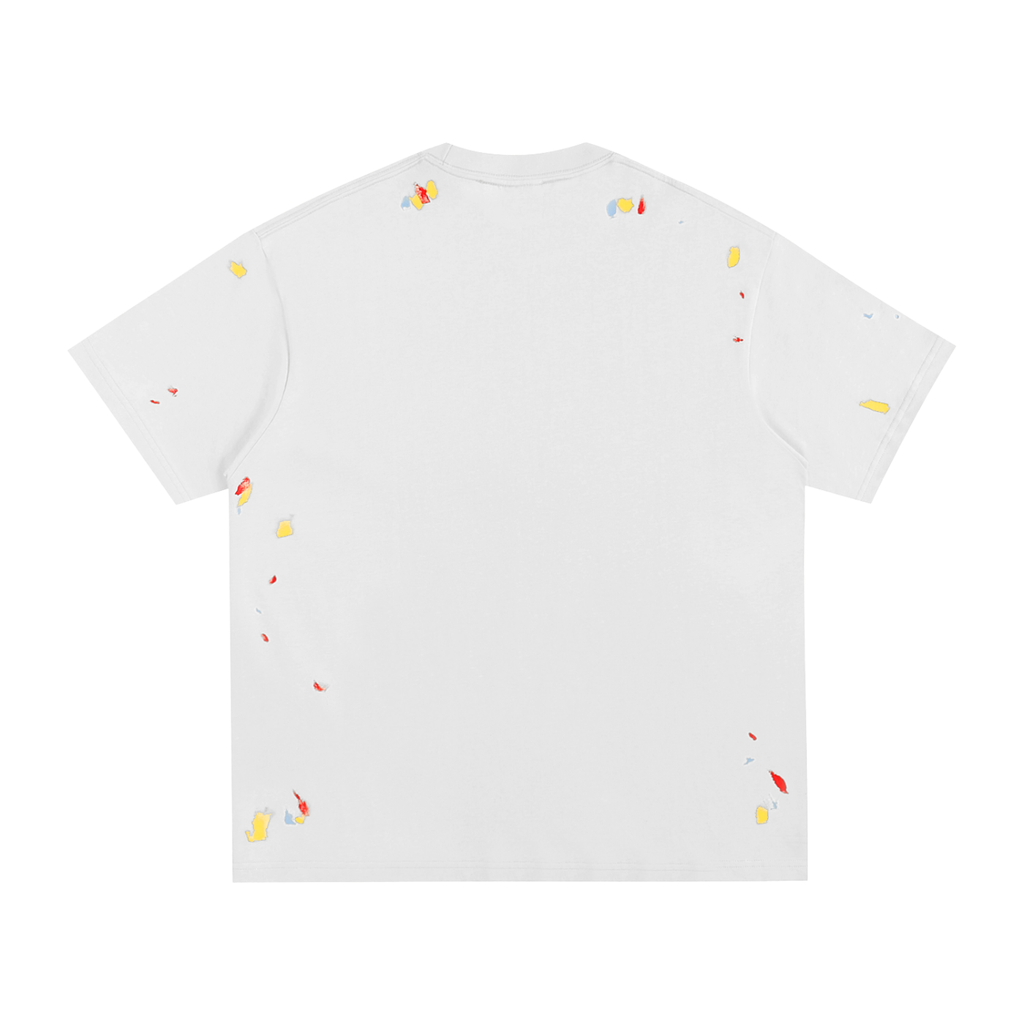 365 Paint Splatter T-Shirt