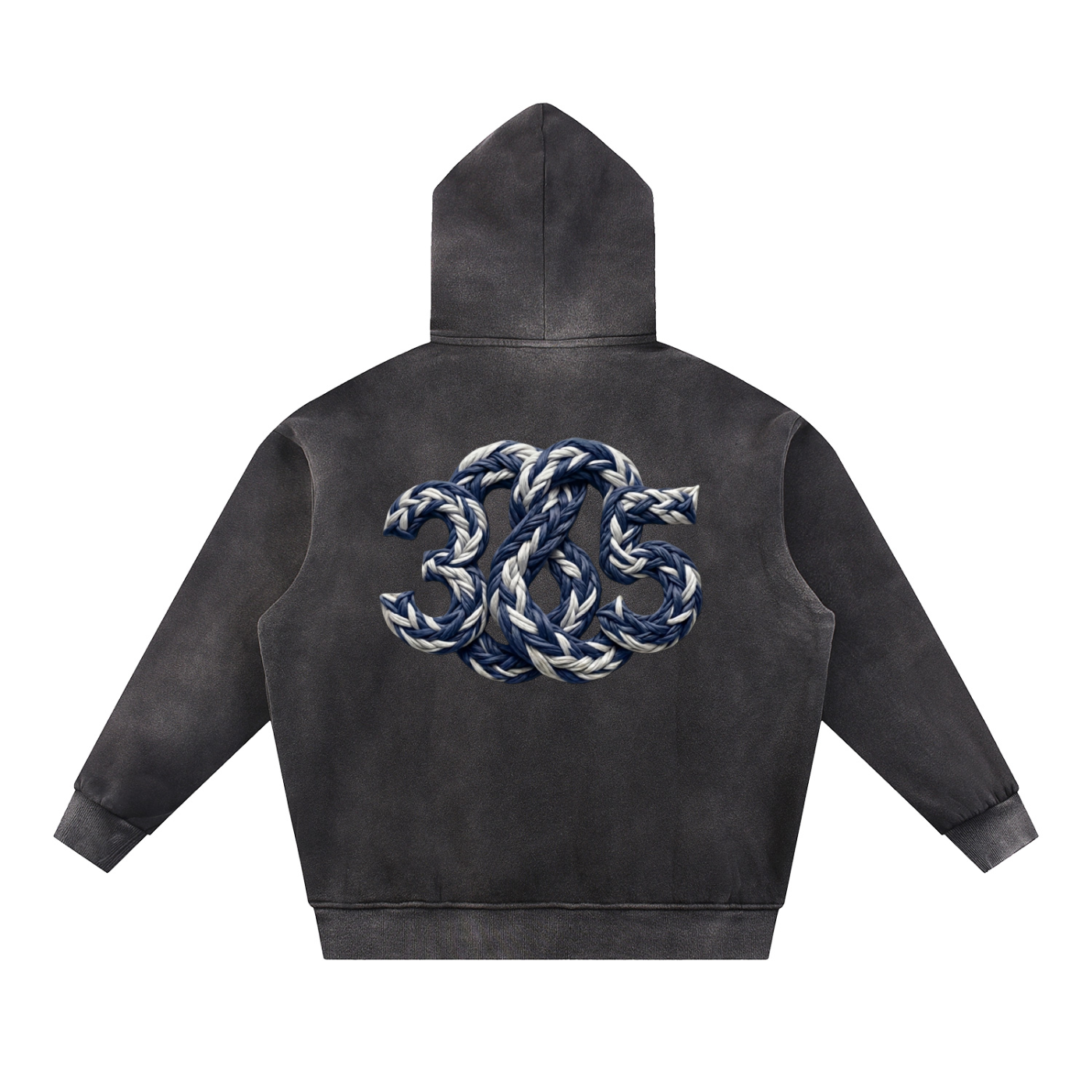 FK Sun Fade Hoodie