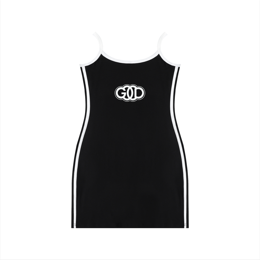 Good Mini Dress