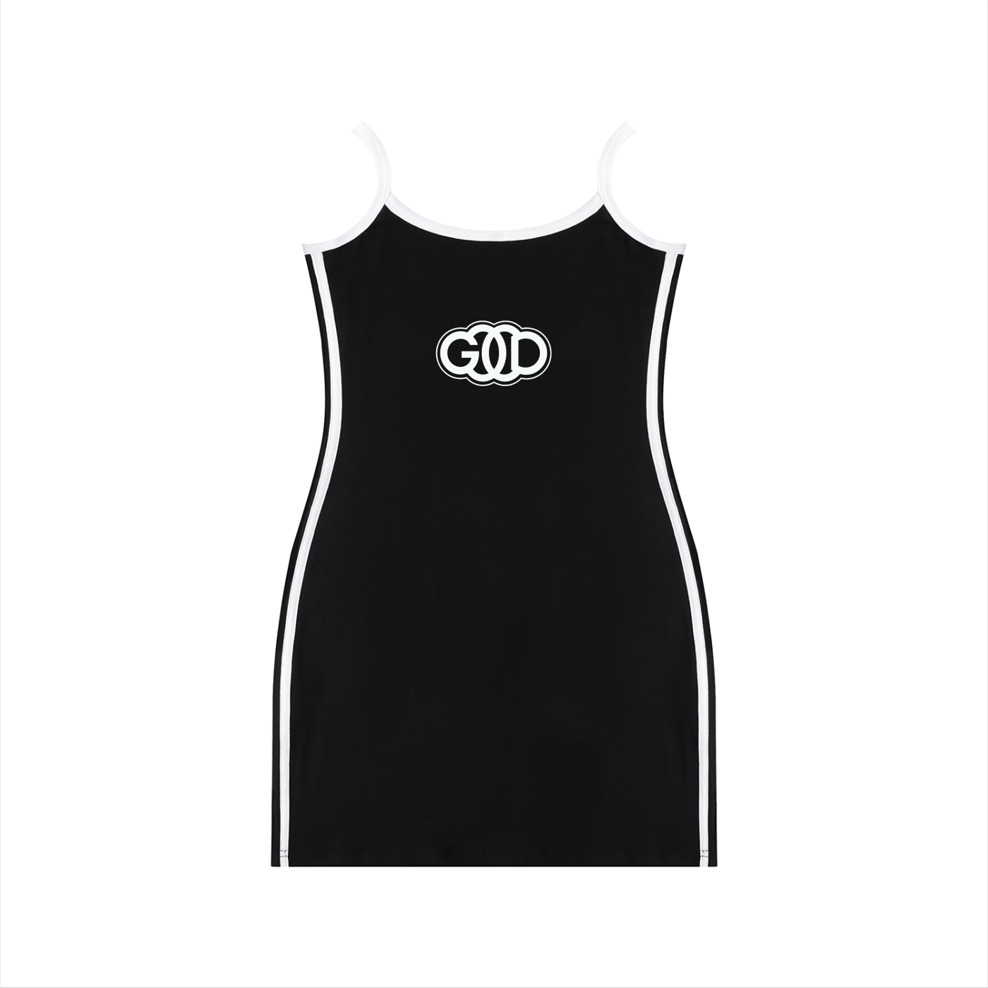 Good Mini Dress