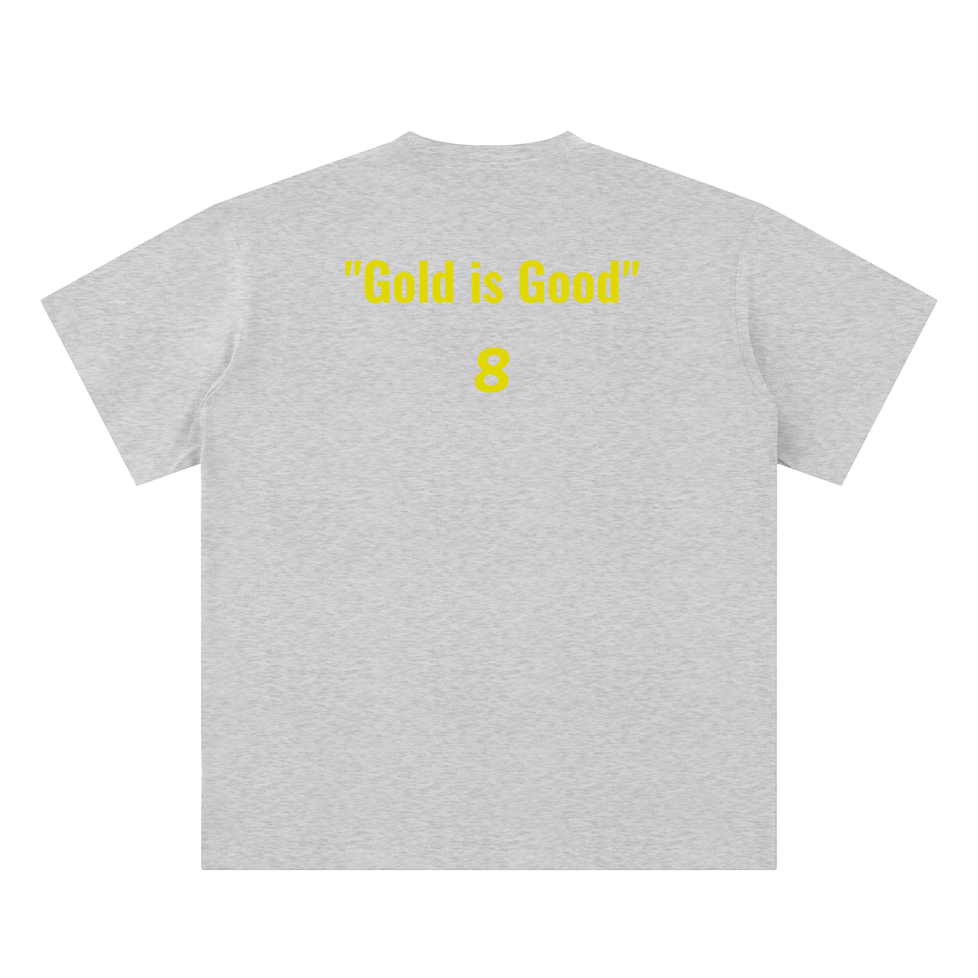 Crystallised Sunlight T-Shirt