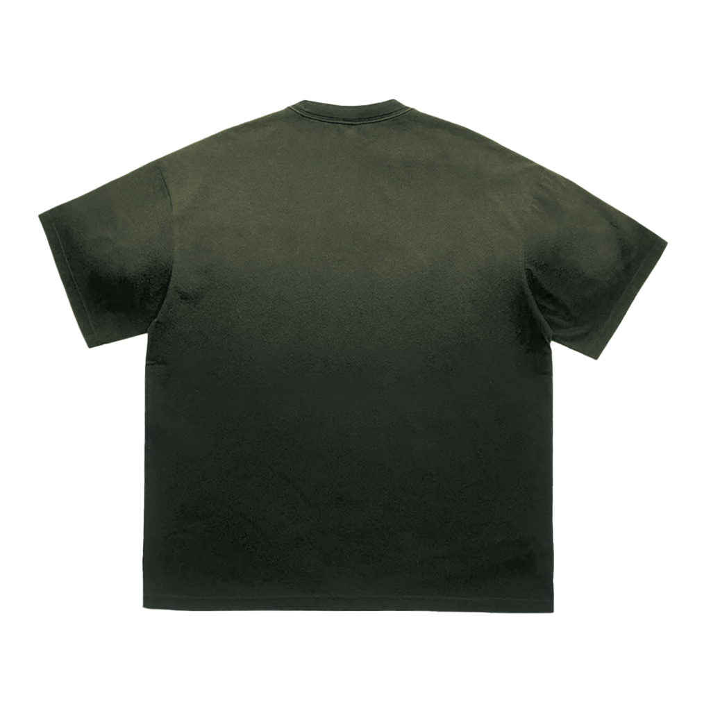 Tiger Within T-Shirt