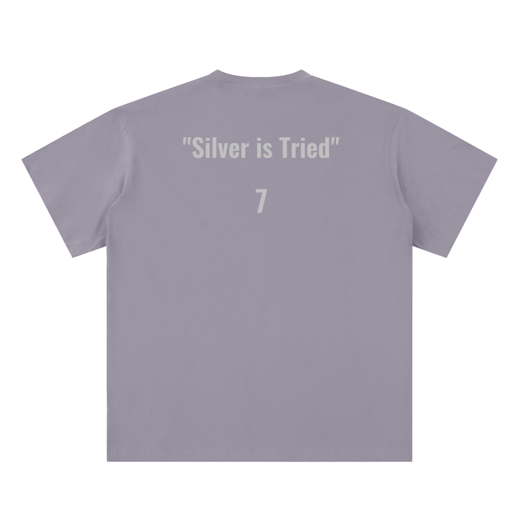 Crystalised Moonlight T-Shirt