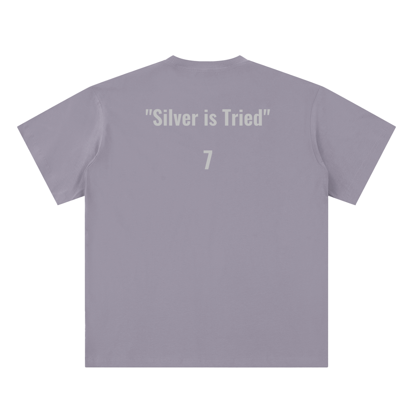Crystalised Moonlight T-Shirt