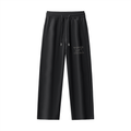 Words Drawstring Sweatpants