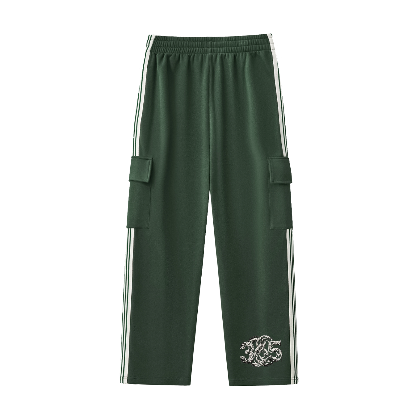 365 Side Stripe Pants