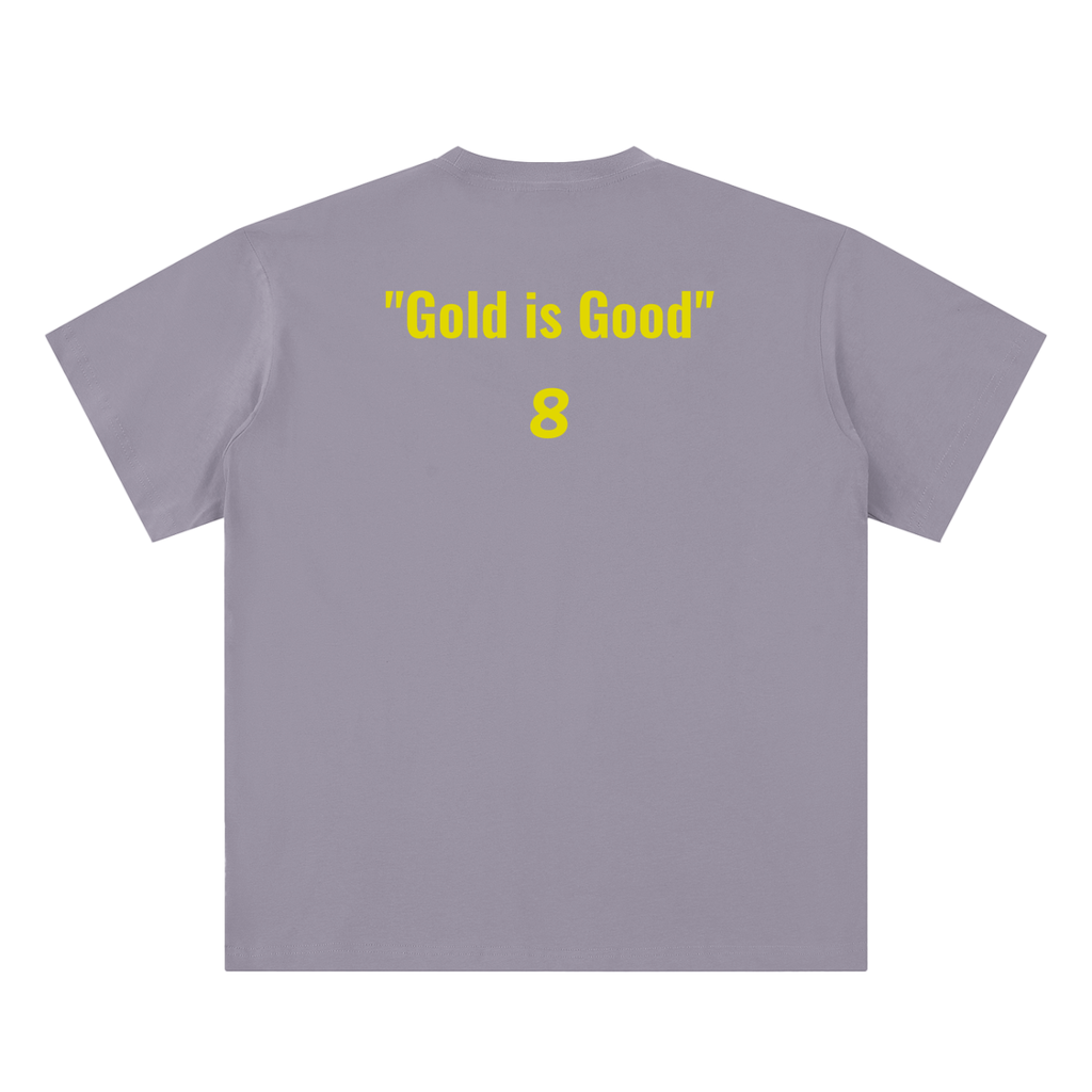 Crystallised Sunlight T-Shirt