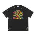 365 Paint Splatter T-Shirt