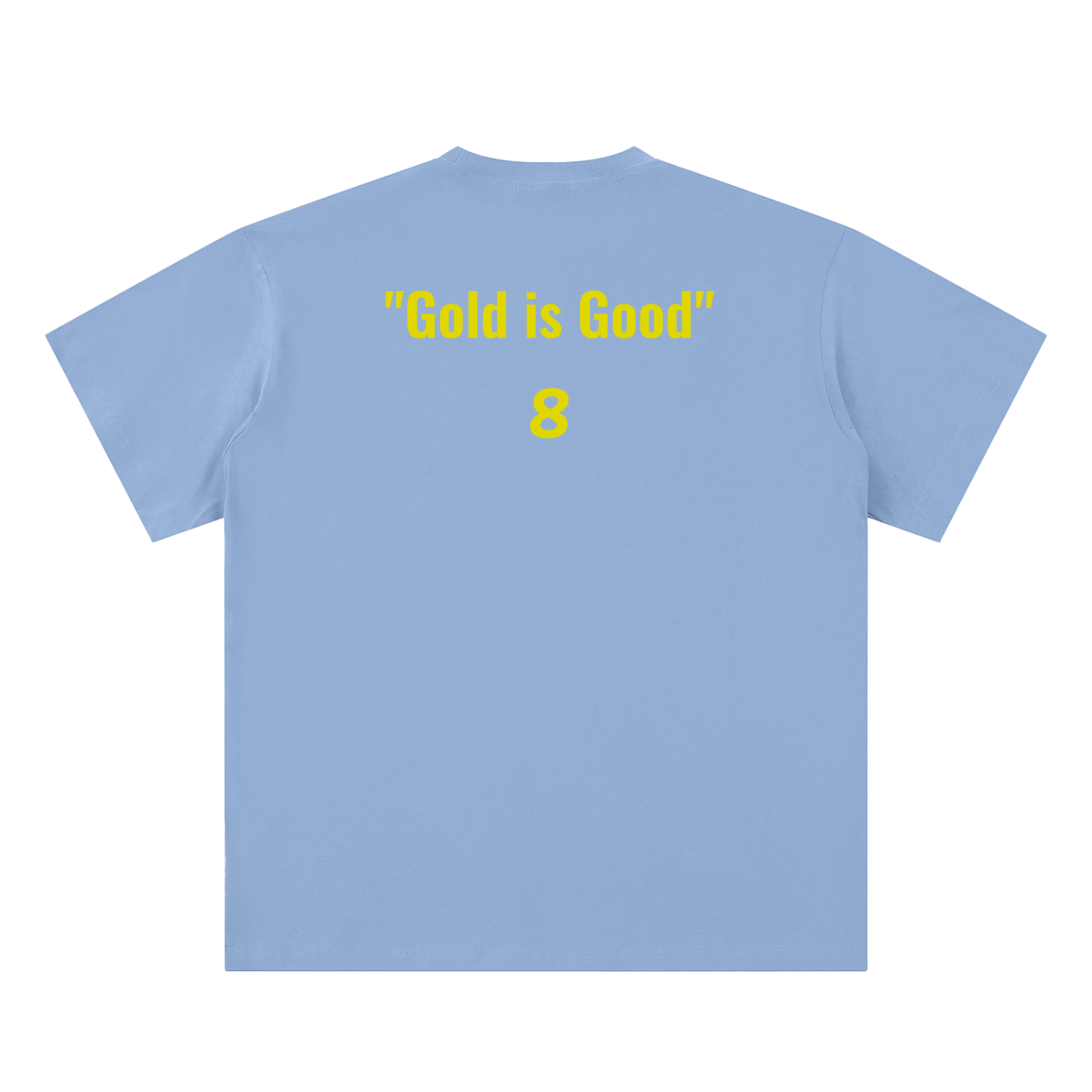 Crystallised Sunlight T-Shirt
