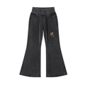 K Vintage Flared Pants