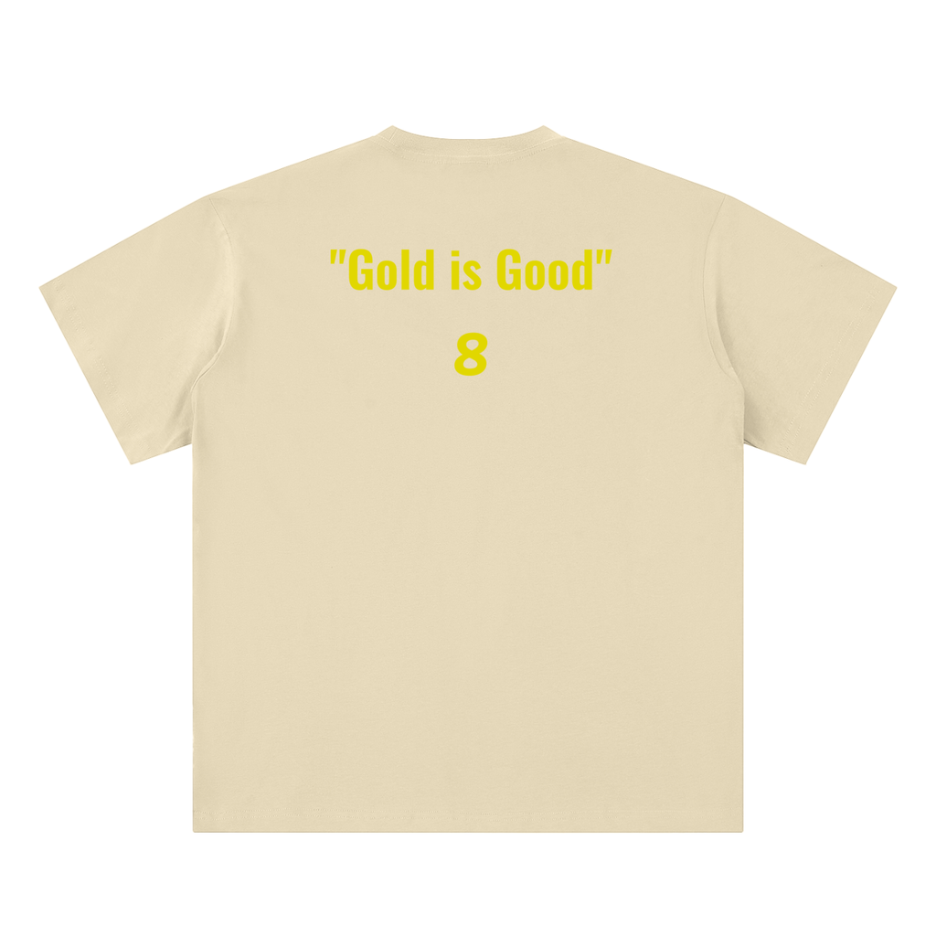 Crystallised Sunlight T-Shirt