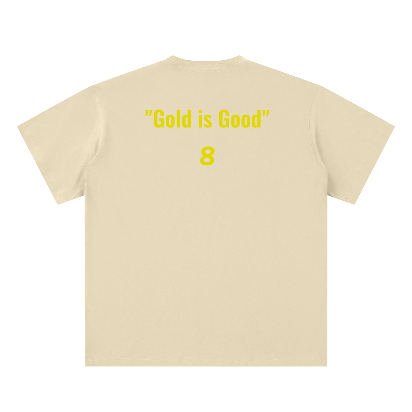 Crystallised Sunlight T-Shirt