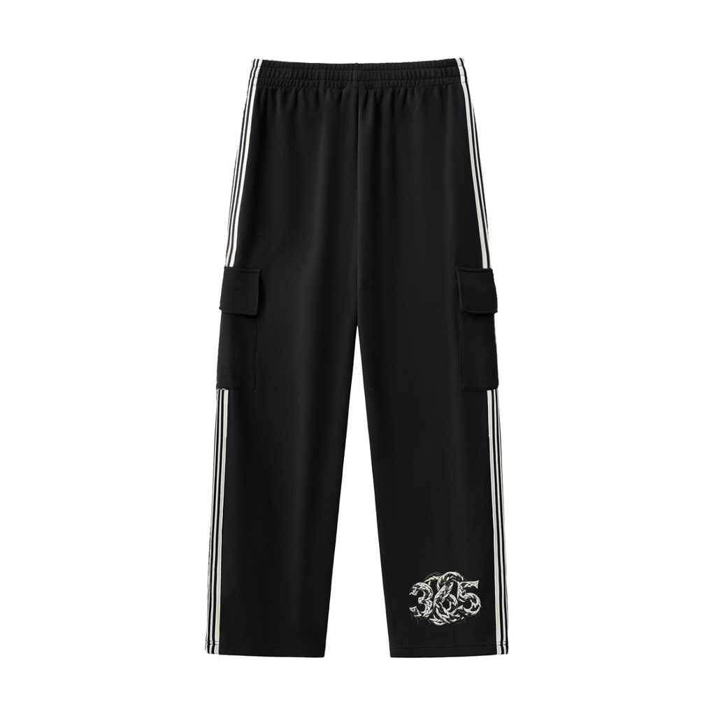 365 Side Stripe Pants