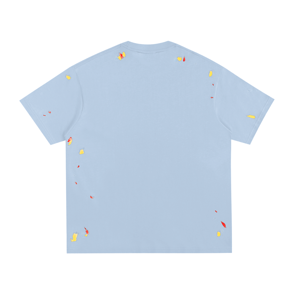 365 Paint Splatter T-Shirt