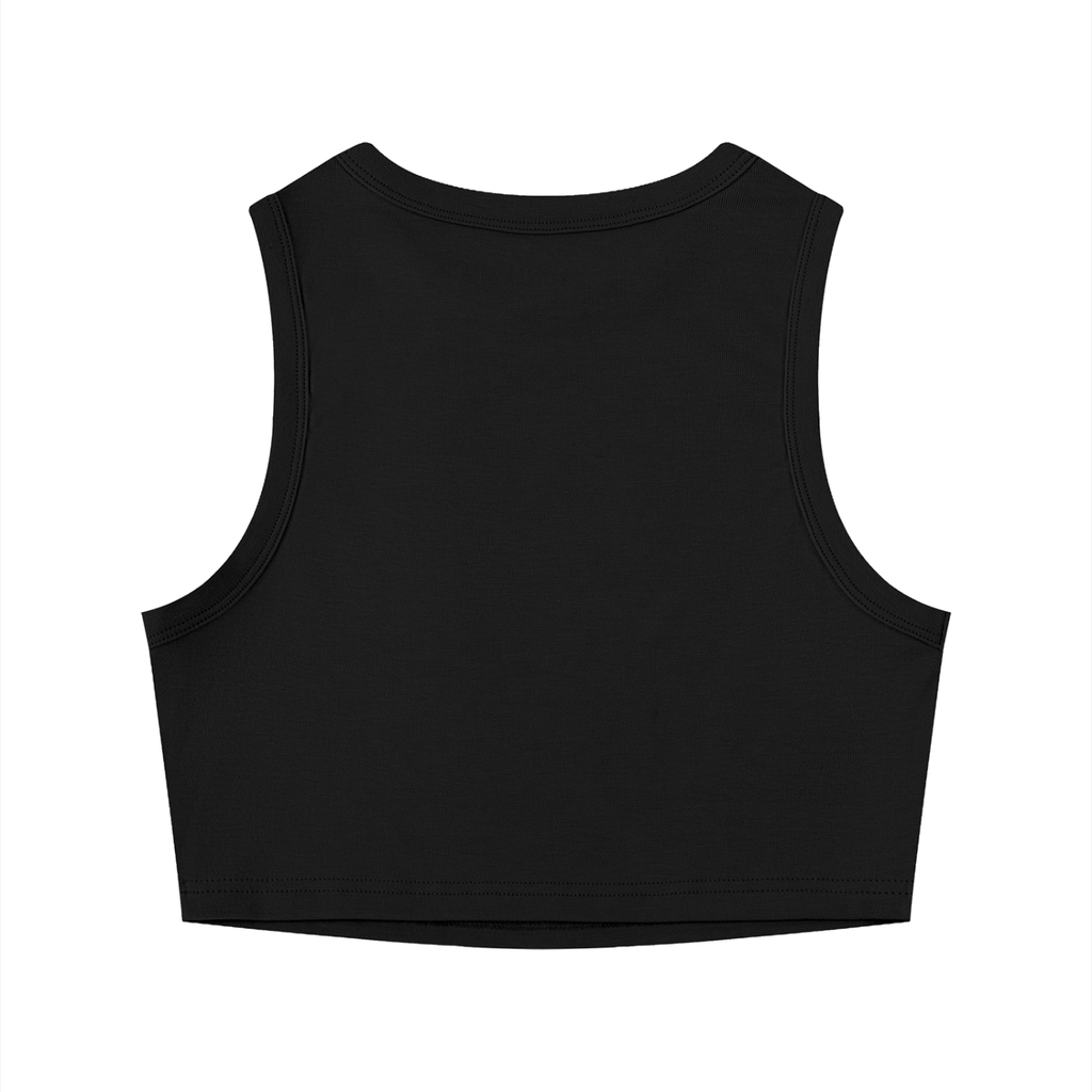 Good Crop Tank Top