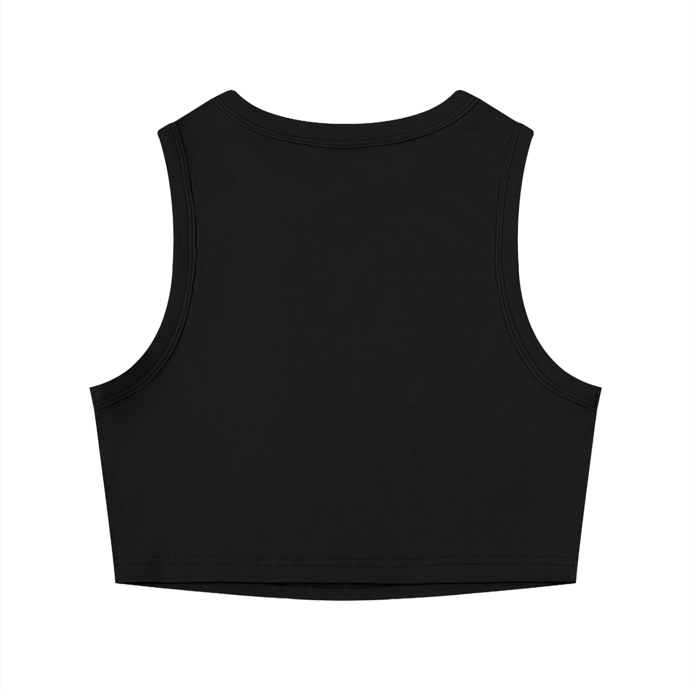 Good Crop Tank Top