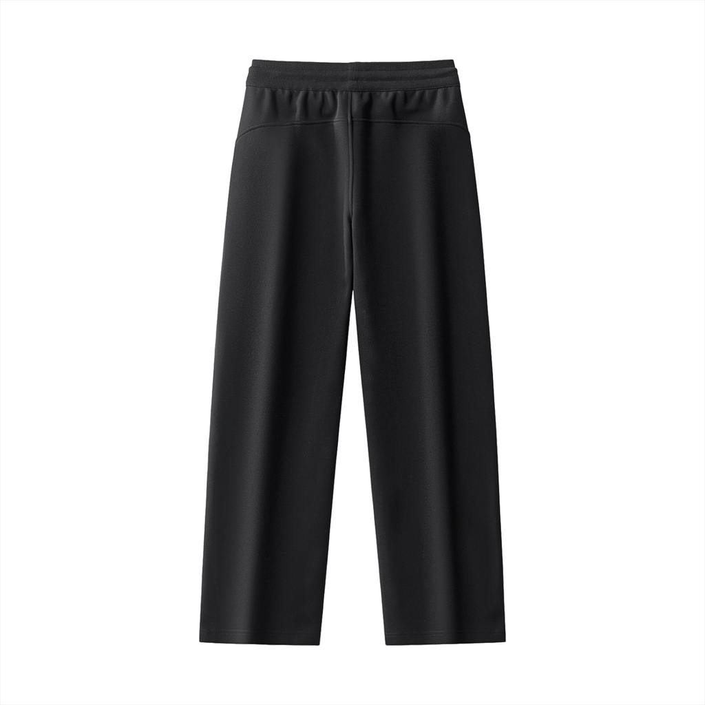 Words Drawstring Sweatpants