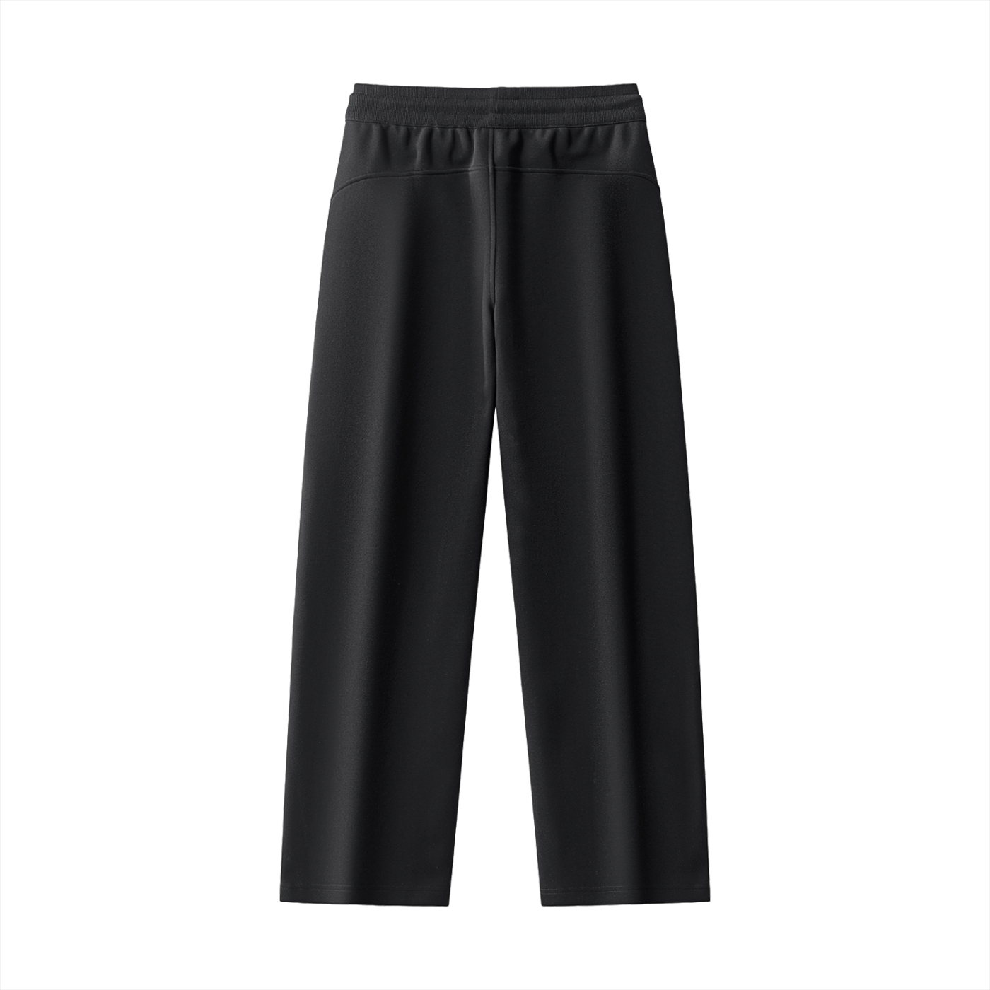 Words Drawstring Sweatpants