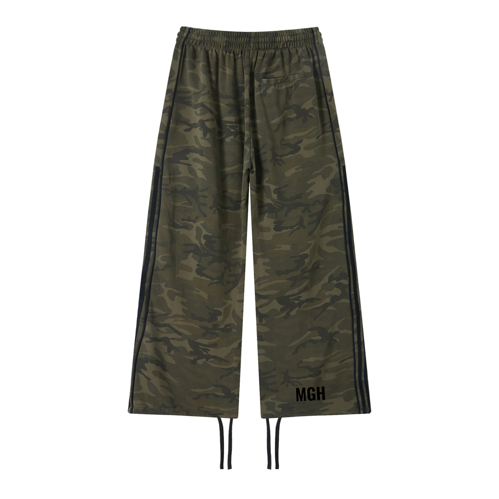 MGH Camo Sweatpants