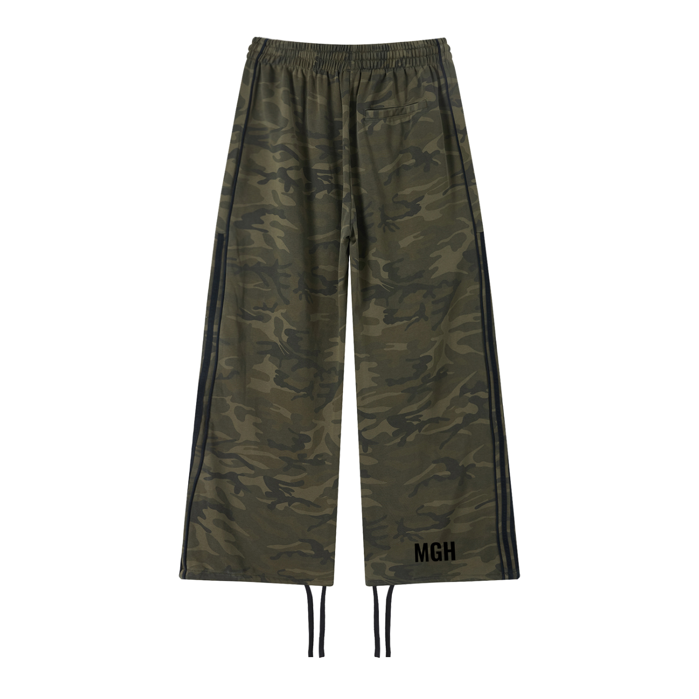 MGH Camo Sweatpants