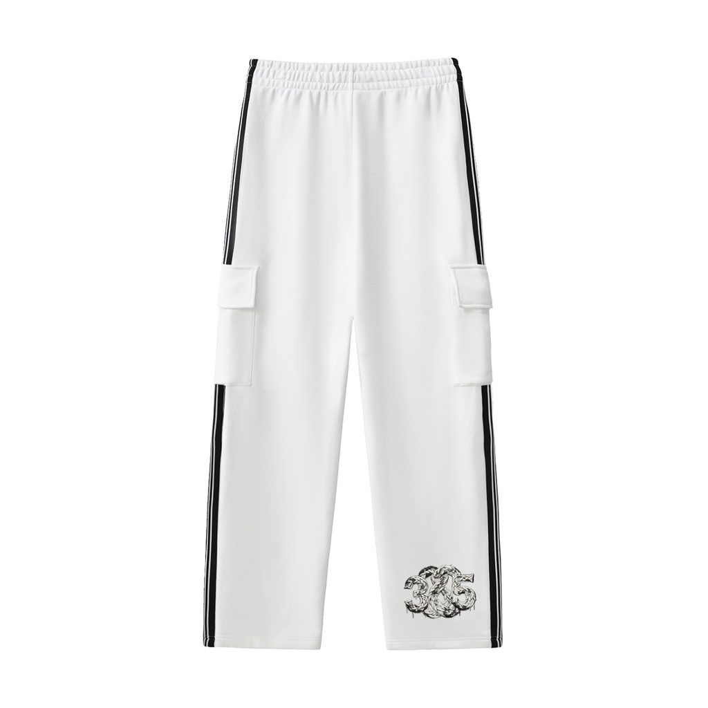 365 Side Stripe Pants