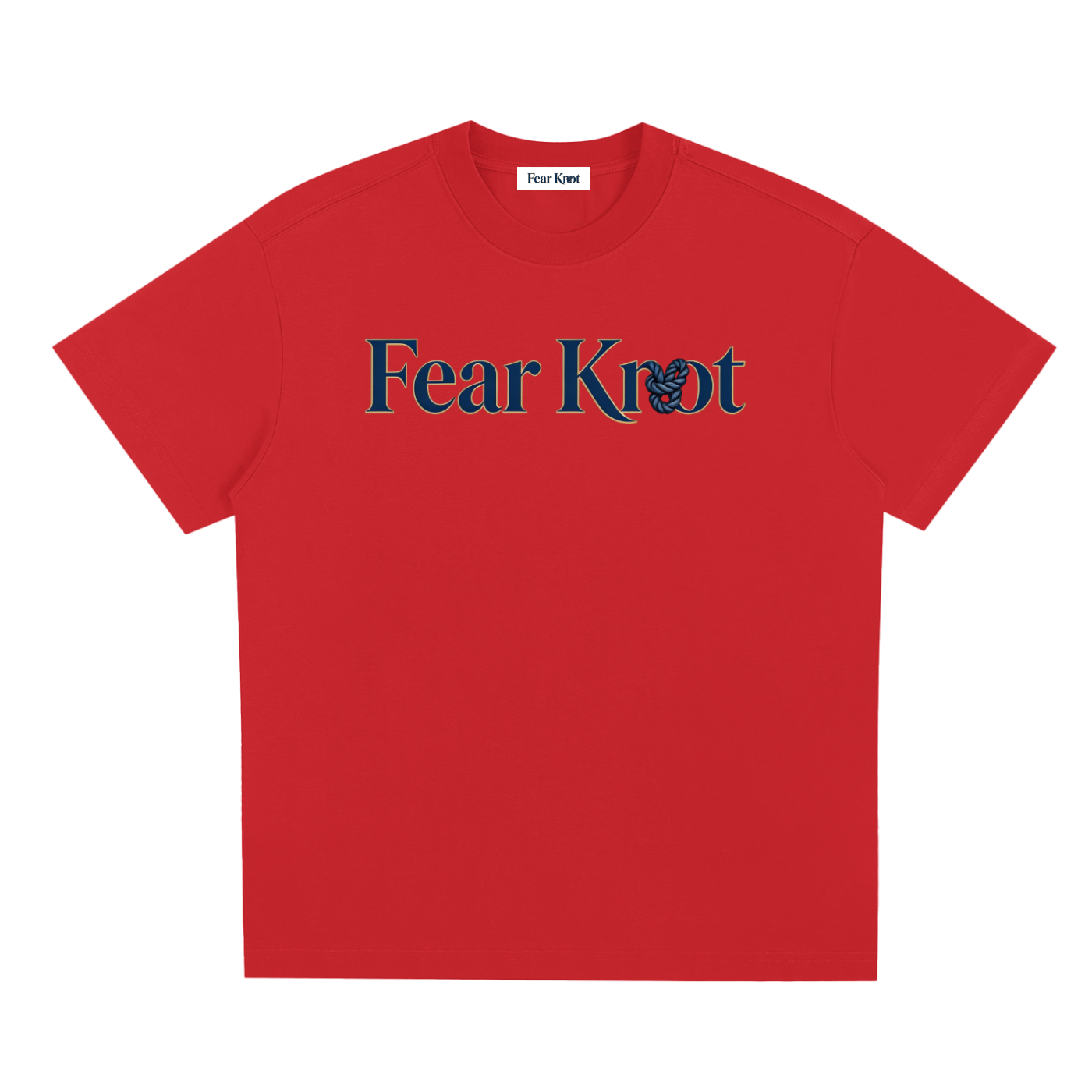 FK Cooling T-Shirt
