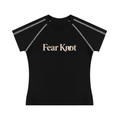 Fear Knot Raglan T-Shirt