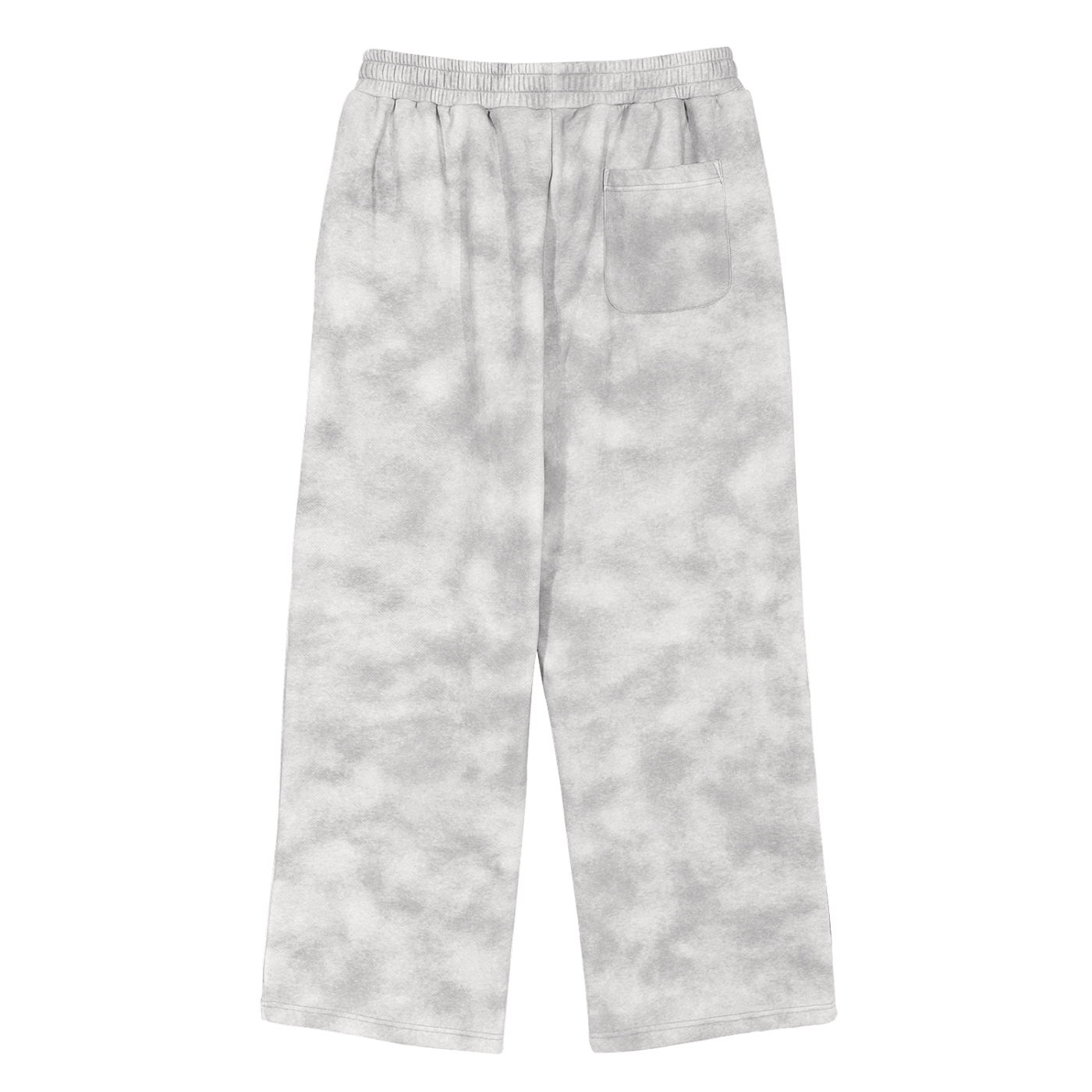 K Dirty Washed Sweatpants